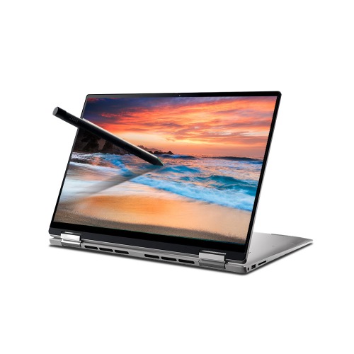 DELL Inspiron 16 7620 2in1 노트북 DN7620A-WH02KR