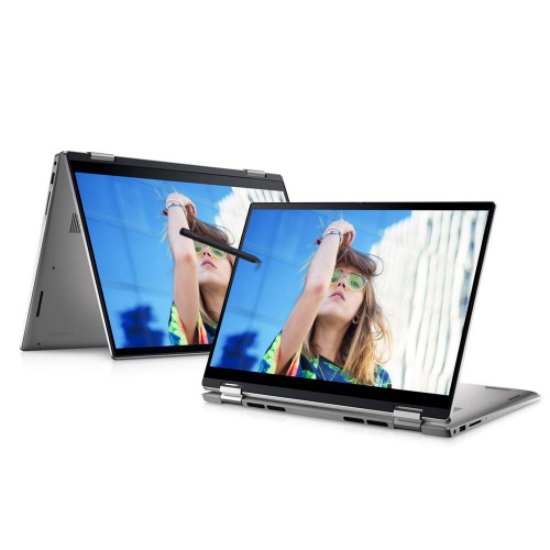 DELL Inspiron 14 7420 2in1 노트북 DN7420A-WH03KR